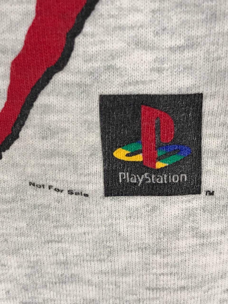 Playstation × Vintage vintage Street games 1997 2xtreme skateboard Size US L / EU 52-54 / 3 - 4 Thumbnail
