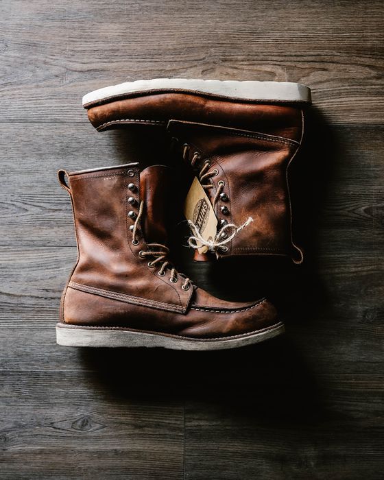 Red Wing Model #8830 | Grailed