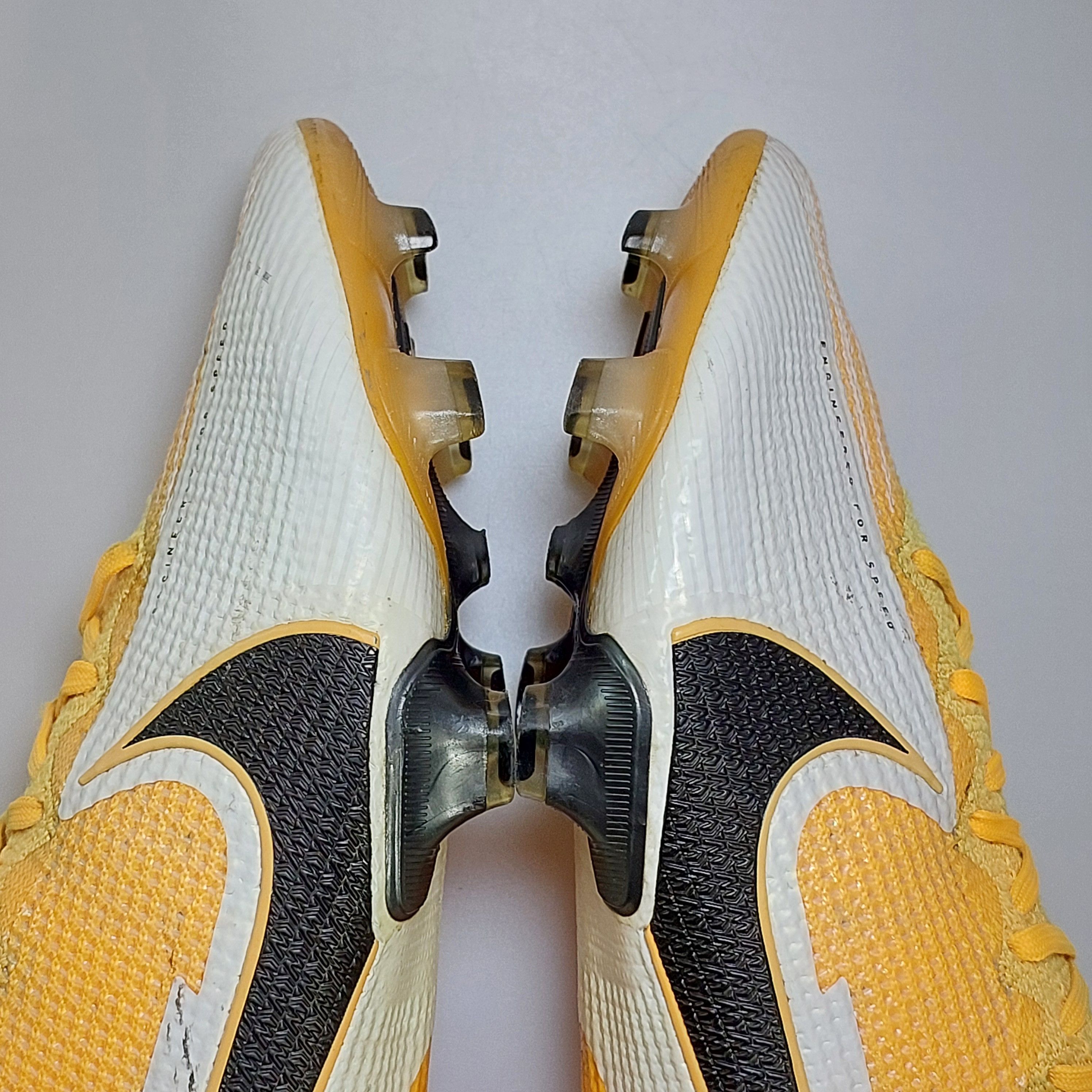 Nike Mercurial Superfly 7 Elite FG AQ4174-801 US11 UK10 29CM Size US 11 / EU 44 - 8 Thumbnail