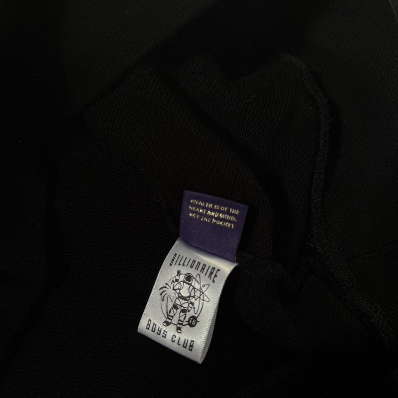 Billionaire Boys Club Billionaire Boys Club (BBC) / Icecream hoodie Size US S / EU 44-46 / 1 - 5 Thumbnail