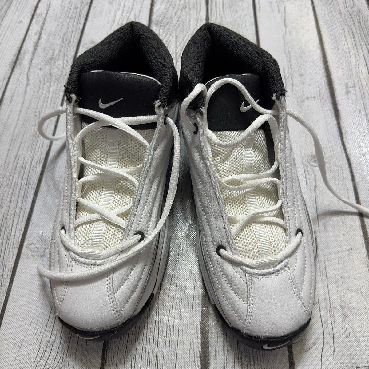 Nike × Vintage Vintage Nike Scorch 2001 Size US 9.5 / EU 42-43 - 4 Thumbnail