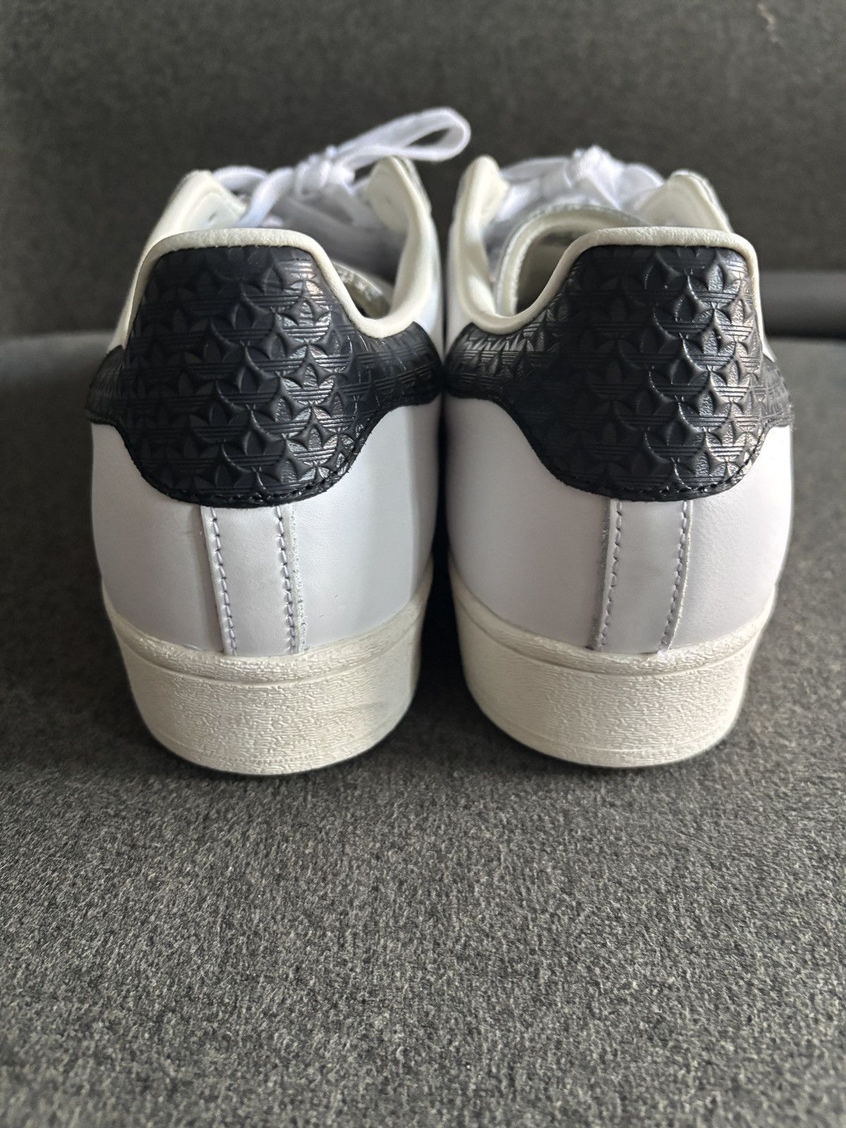 Adidas × Swarovski Adidas Superstar x Swarovski Shoes Size US 10.5 / EU 43-44 - 4 Thumbnail
