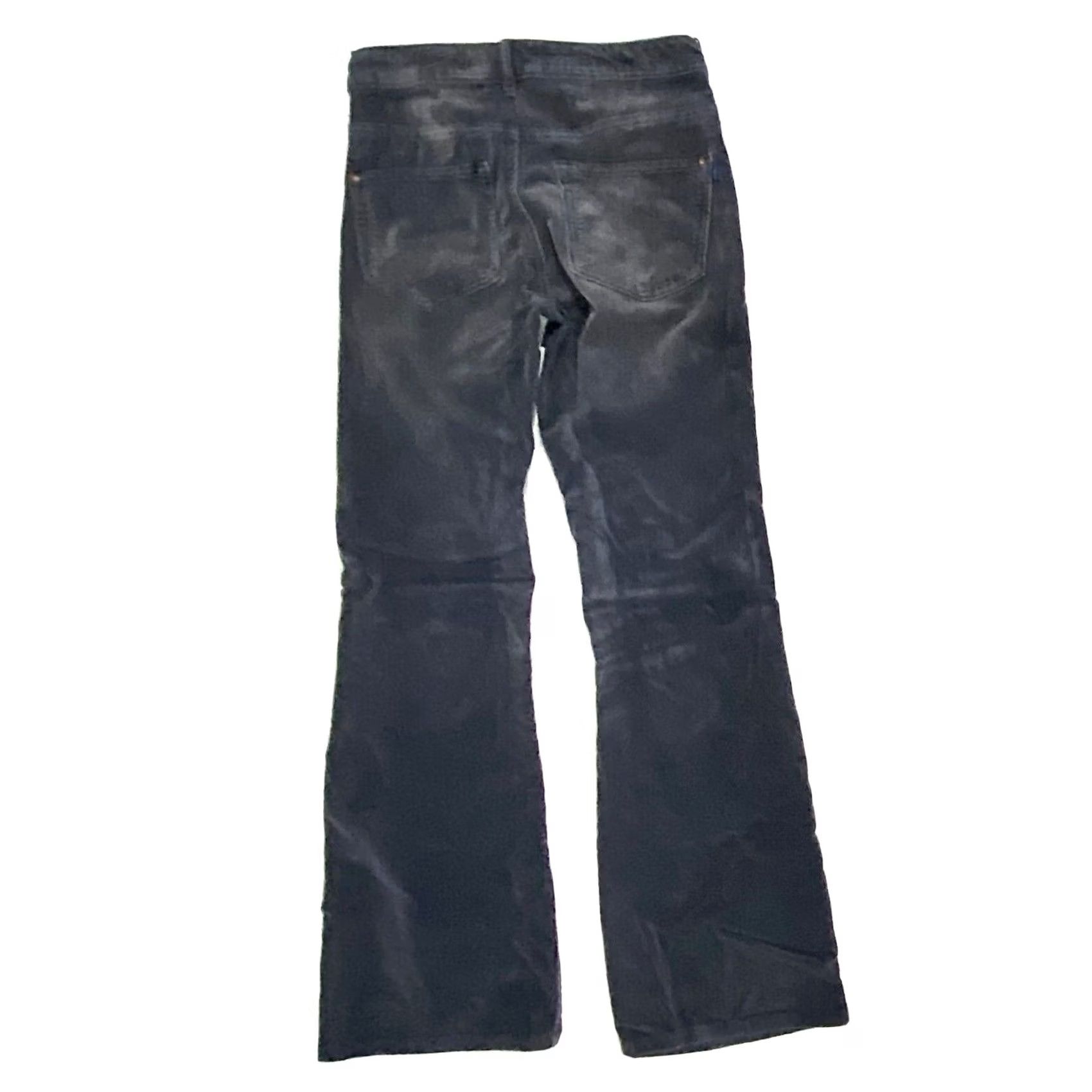 Anthropologie VINTAGE Anthropologie Pilcro Corduroy Pants Bootcut Women XS? No, 25? Size 26" / US 2 / IT 38 - 5 Thumbnail
