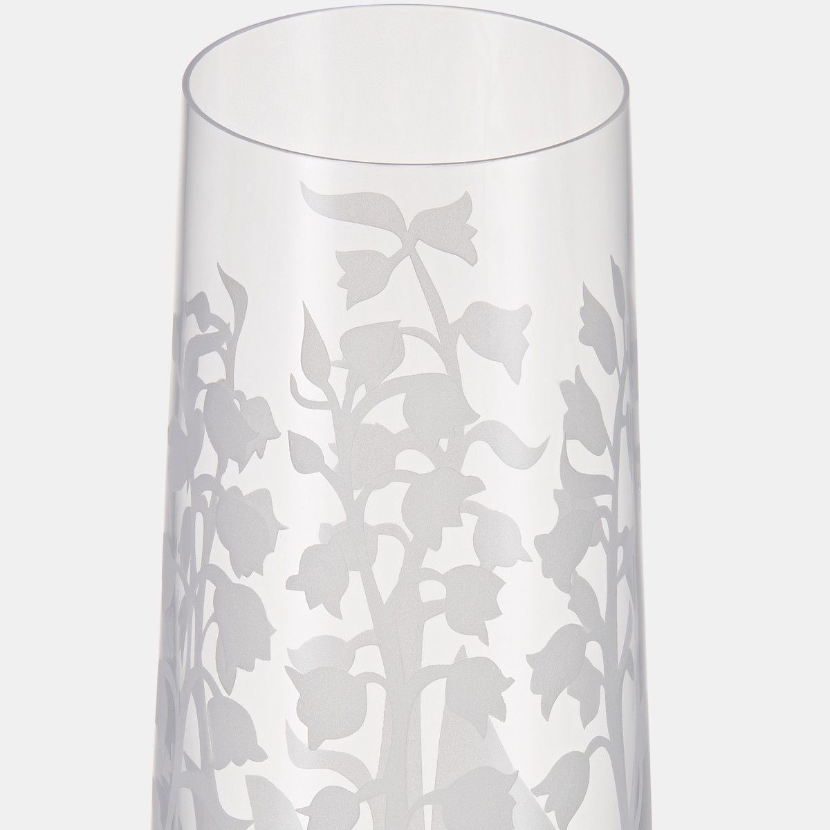 Dior o1bcso1str0226 Size:OS/Champagne Flute in White/Grey Size ONE SIZE - 2 Thumbnail