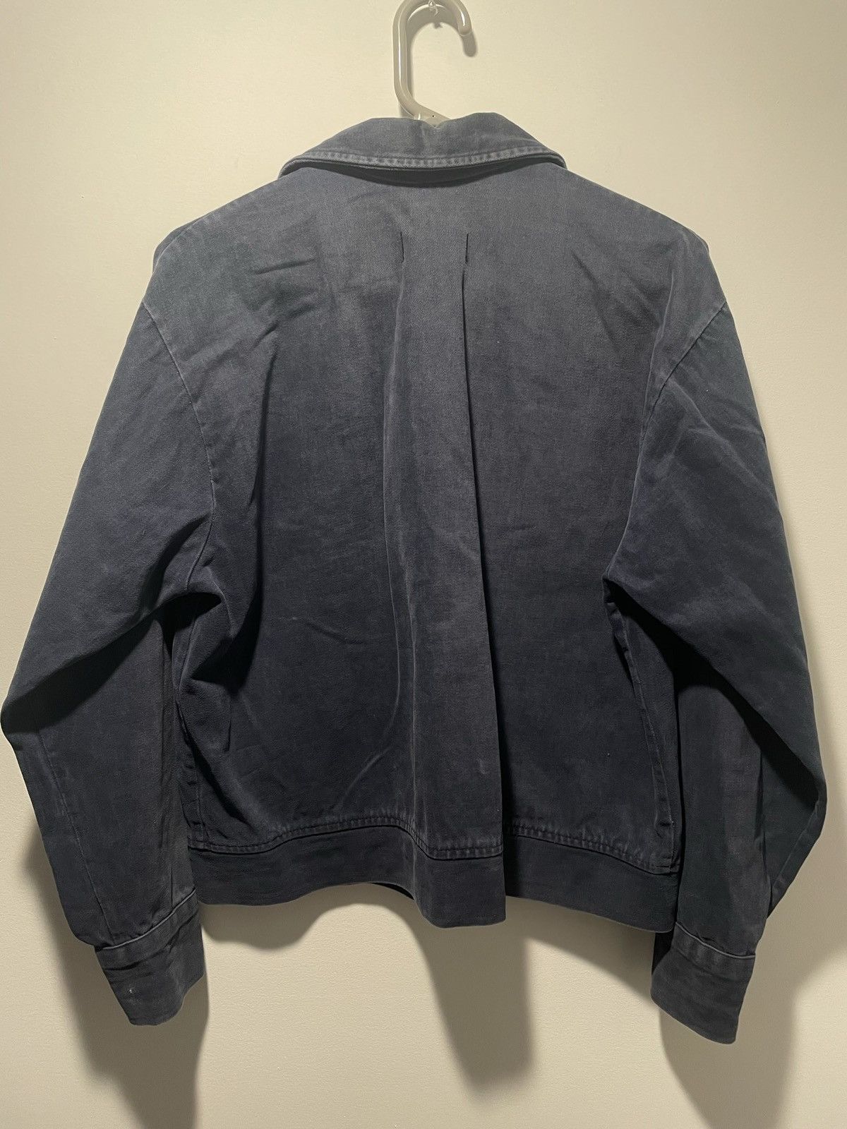 Sears Vintage 1970s Sears Suede Jacket Size US S / EU 44-46 / 1 - 2 Thumbnail