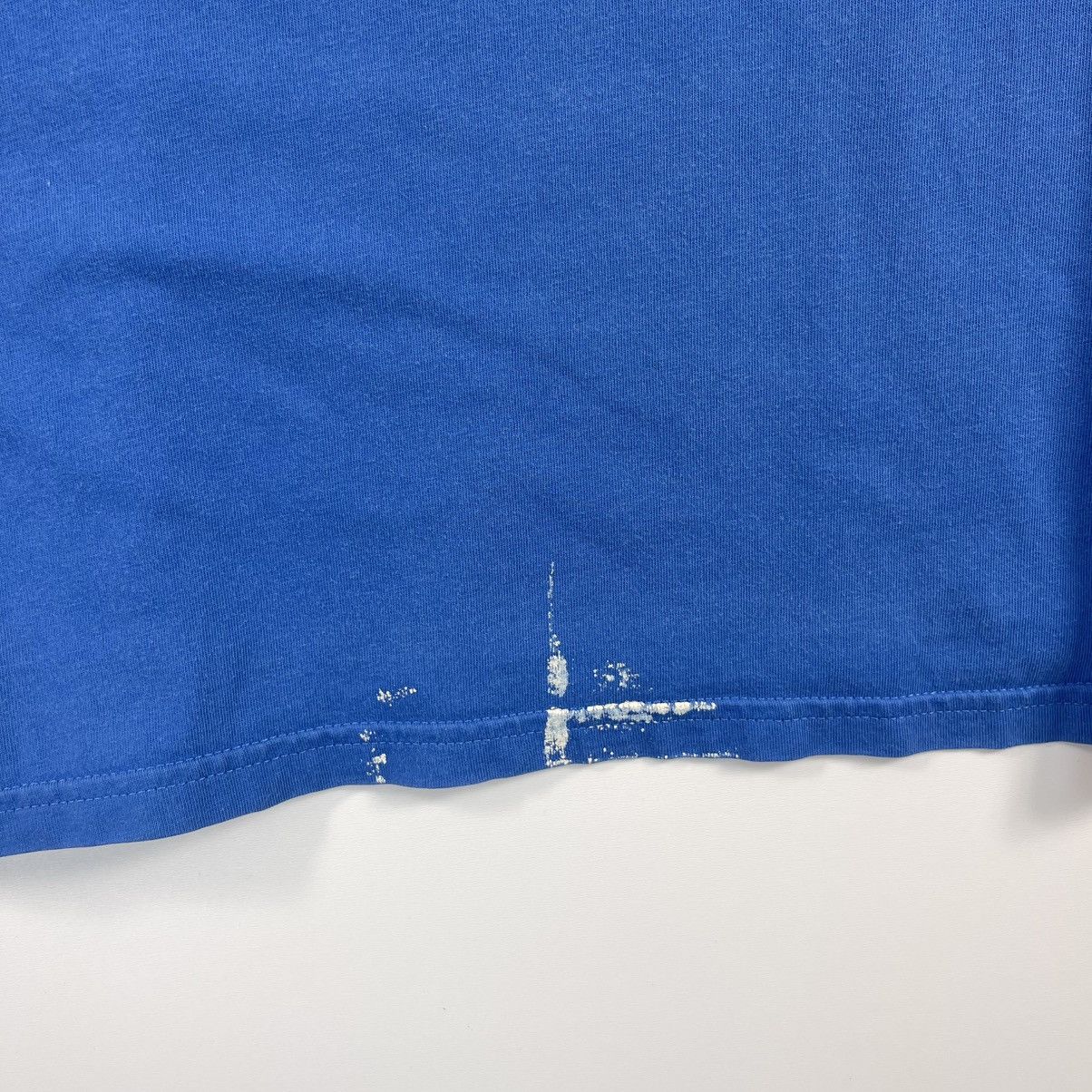 Quiksilver Crazy Vintage Quicksilver T-Shirt Big Back Logo Size M Size US L / EU 52-54 / 3 - 5 Thumbnail