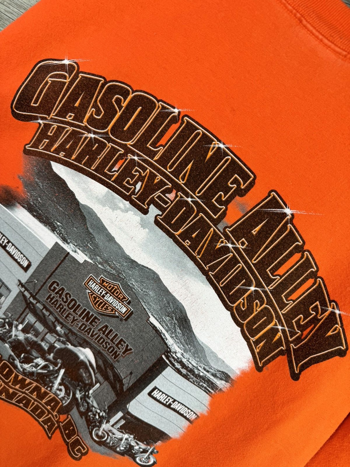 Harley Davidson × NASCAR Harley Davidson GASOLINE ALLEY size XXL Size US XXL / EU 58 / 5 - 4 Thumbnail