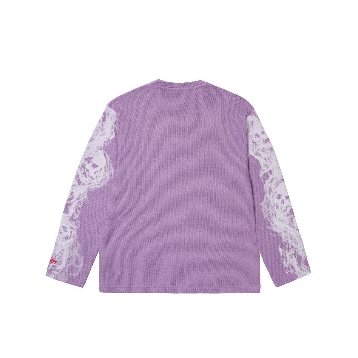 Palace Palace Smoked Waffle Longsleeve Size US L / EU 52-54 / 3 - 2 Thumbnail