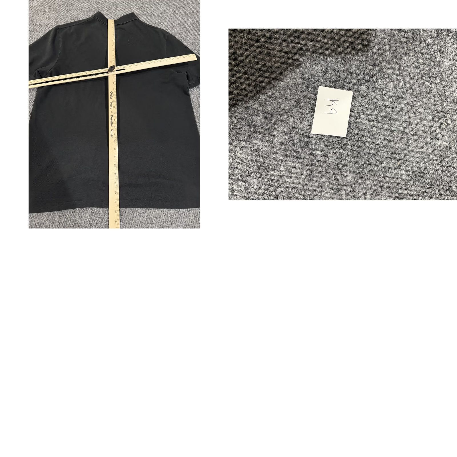 Polo Ralph Lauren VINTAGE? No. Size US XL / EU 56 / 4 - 9 Thumbnail