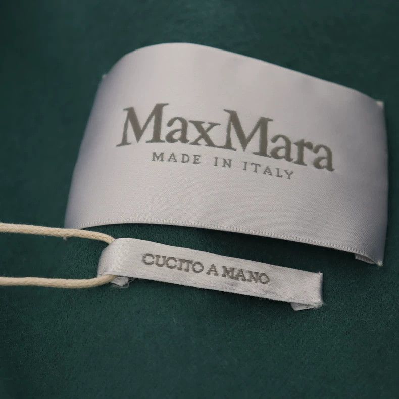 Max Mara Max Mara Coats Size M / US 6-8 / IT 42-44 - 3 Thumbnail