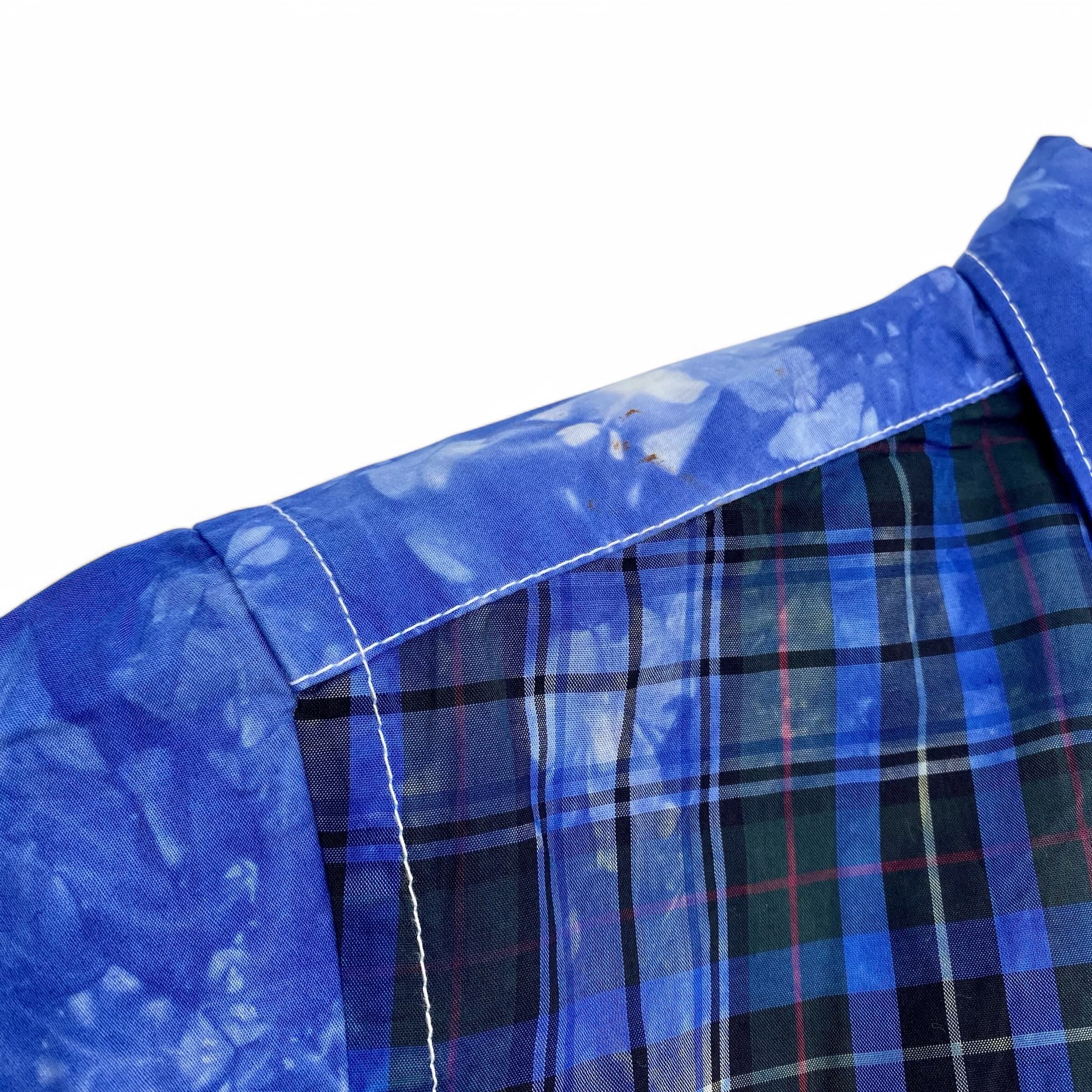 Comme des Garcons Comme des Garcons HOMME Shirts Size US XS / EU 42 / 0 - 3 Thumbnail