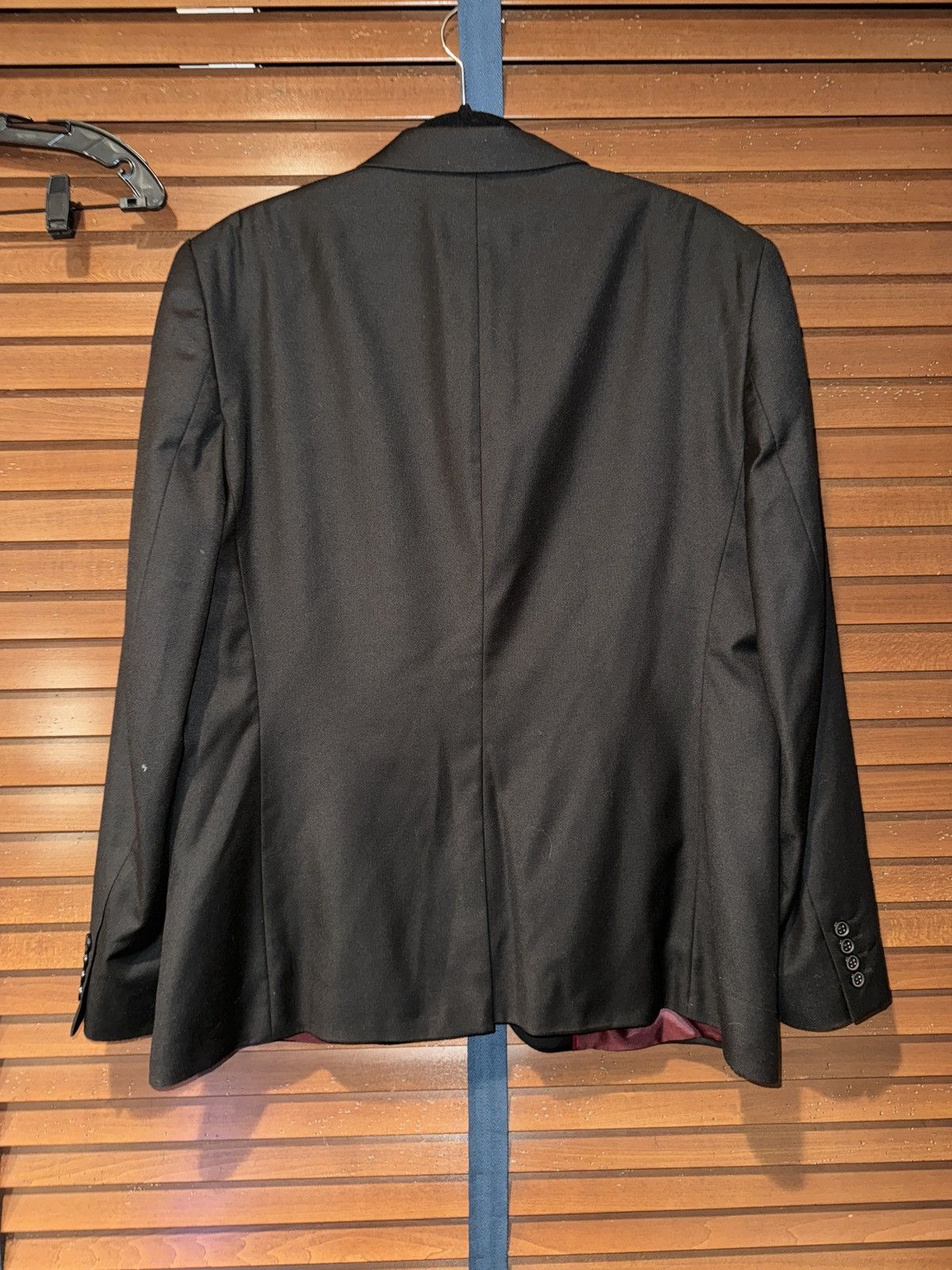 Topman Top man suit Size 46R - 4 Thumbnail