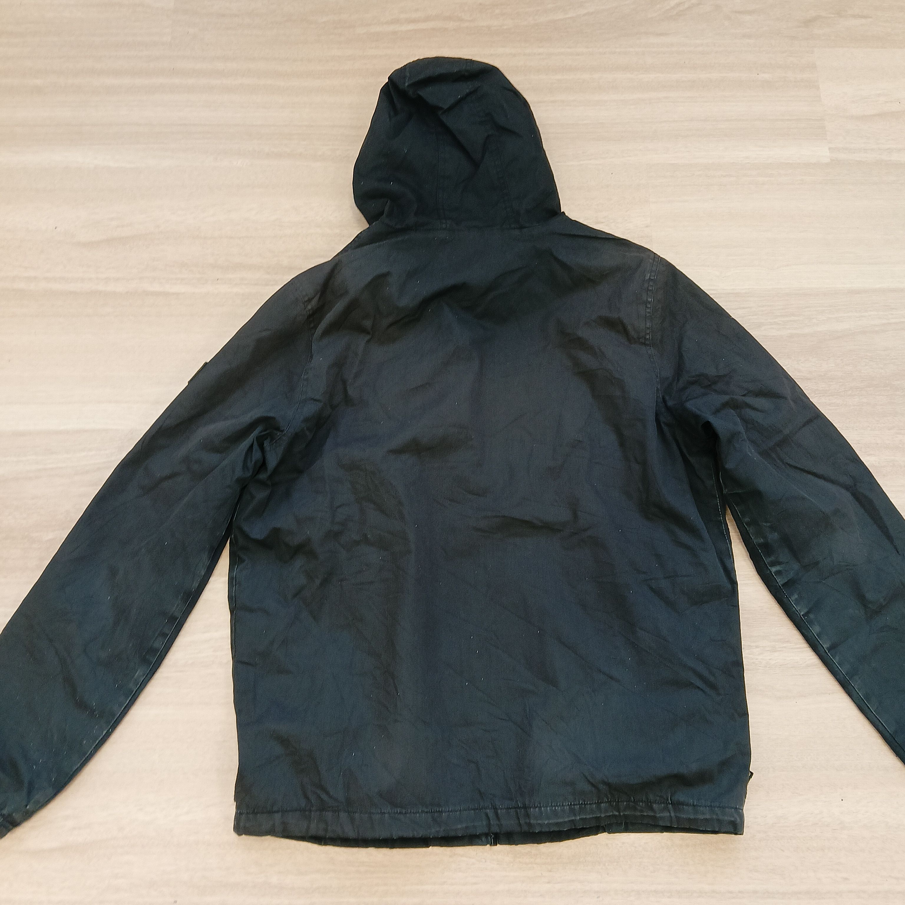 Element ELEMENT SKATE JACKET XL Size US XL / EU 56 / 4 - 10 Thumbnail