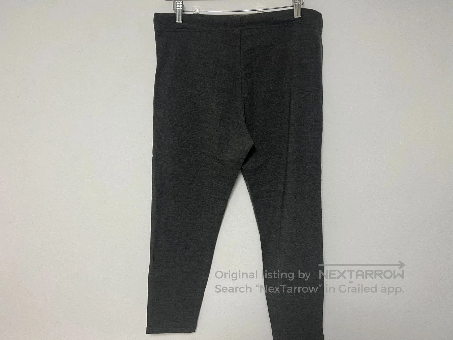 Visvim VISVIM HIGH-WATER ELIAS PANTS. Size US 28 / EU 44 - 4 Thumbnail