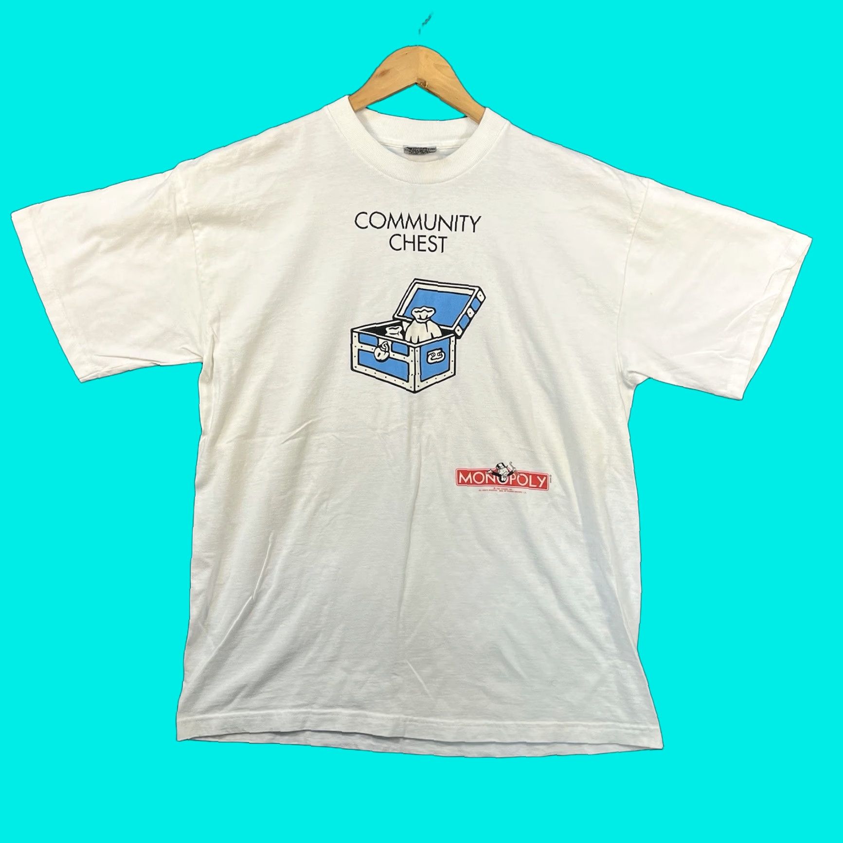 Vintage Vintage 90s Aeon Flux shirt Stanley Desantis MTV | Grailed