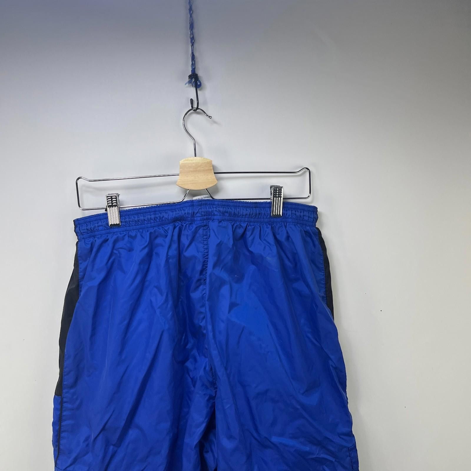Other Vintage 90s Florida Gators Windbreaker Pants XL Size ONE SIZE - 10 Thumbnail