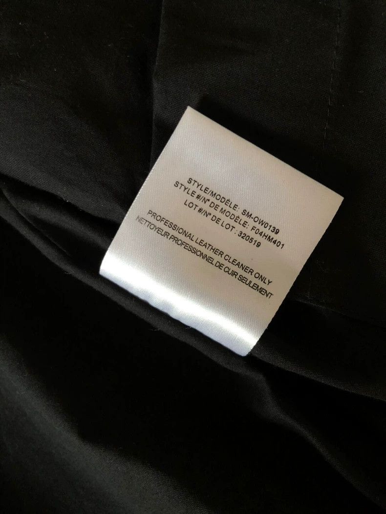 Helmut Lang helmut lang Pilot leather jacket 2504-Nextarrow Size US L / EU 52-54 / 3 - 9 Thumbnail