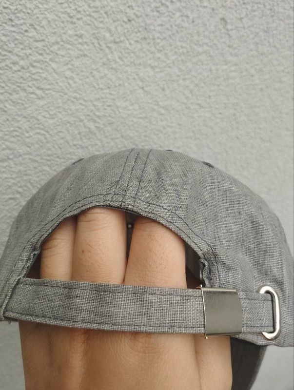 Other Gray light cotton Size ONE SIZE - 4 Thumbnail