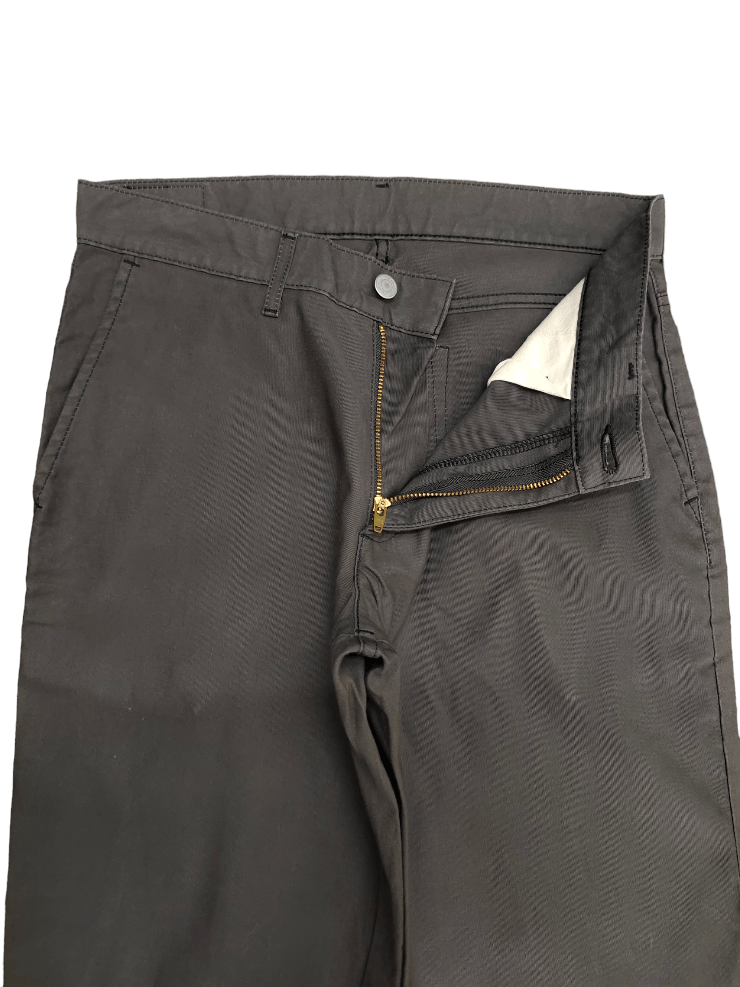 Le Grande Bleu (L.G.B.) Flare Pants Edwin x Margaret Howell Bootcut Pants Size US 29 - 10 Thumbnail