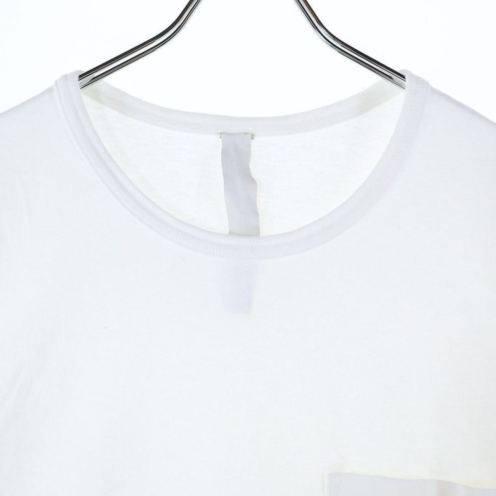 Chrome Hearts Chrome Hearts Ynot Long Sleeve T-Shirt White Size US L / EU 52-54 / 3 - 3 Thumbnail