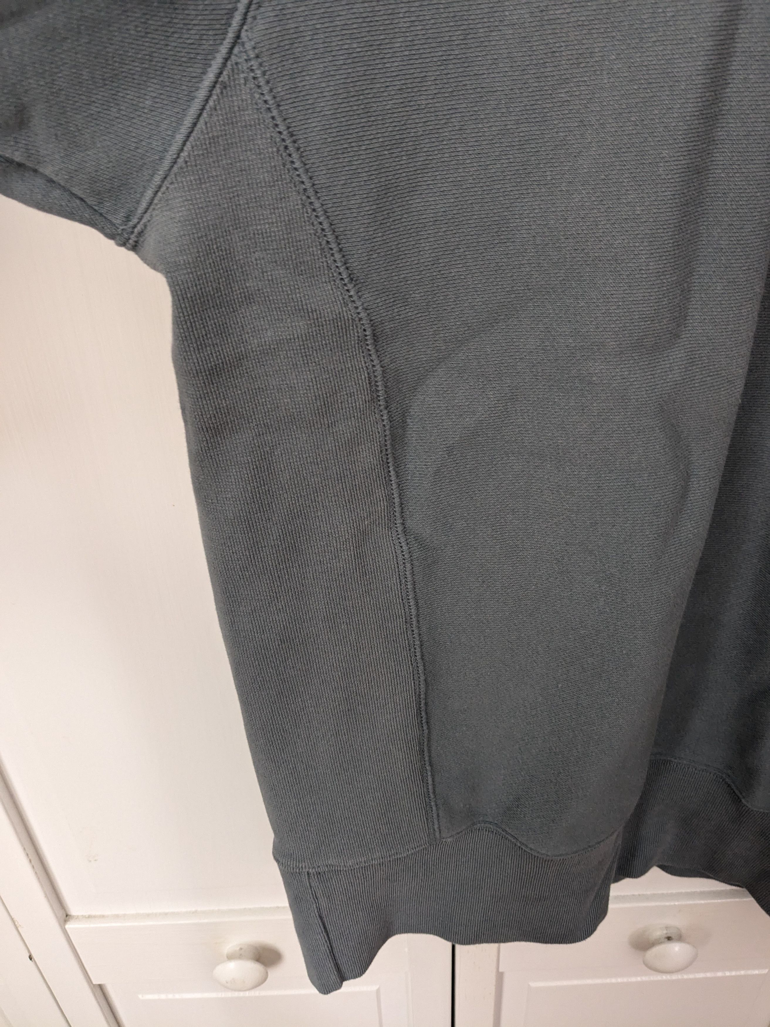Champion Reverse weave crewneck Size US L / EU 52-54 / 3 - 3 Thumbnail