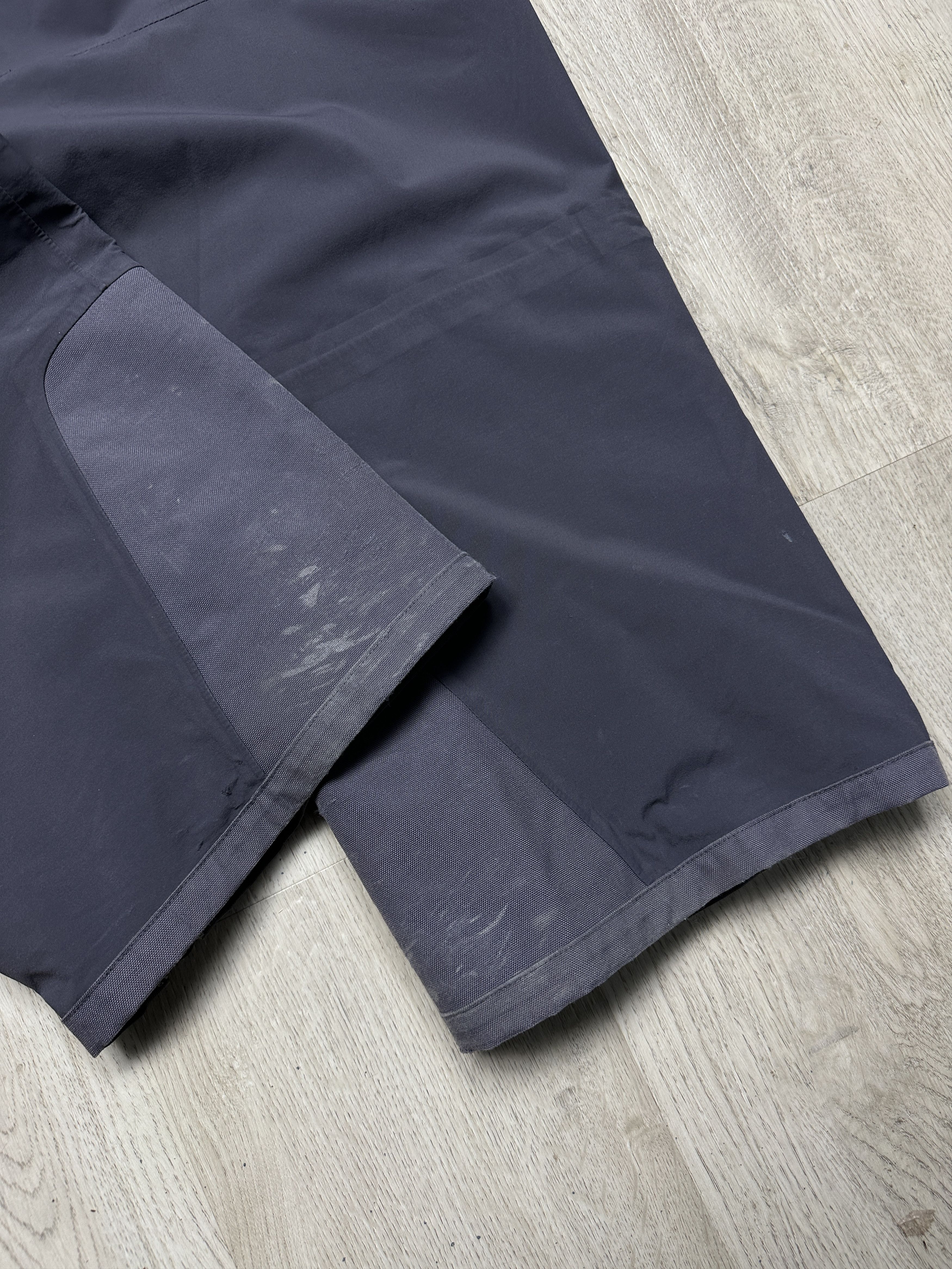 Peak Performance Peak Performance Mens Gore Tex Ski Snowboard Pants Overall Size US 32 / EU 48 - 12 Thumbnail