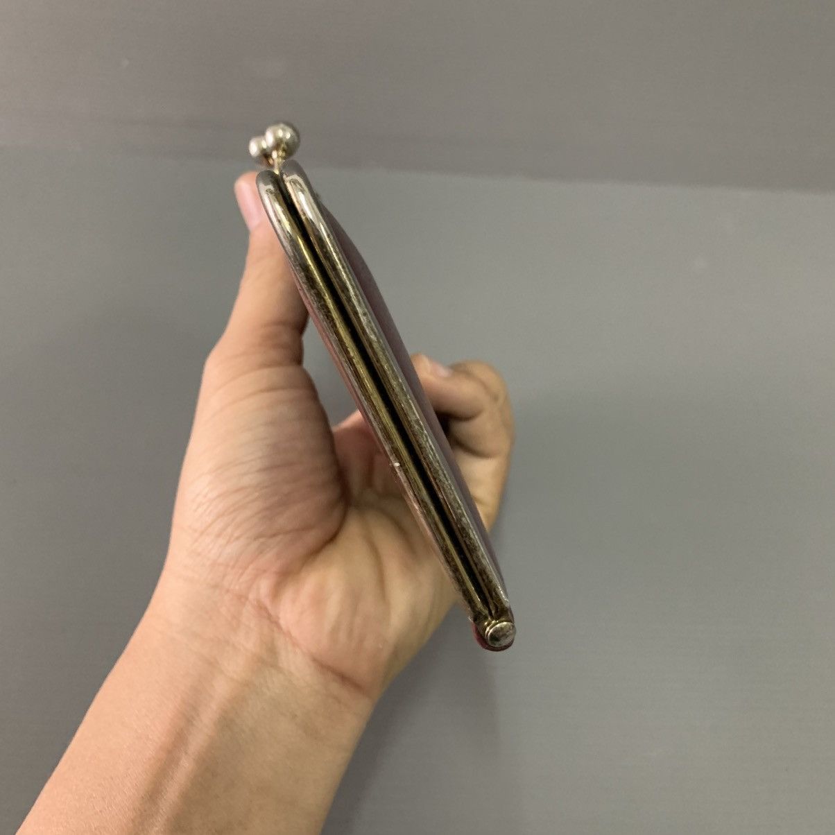Cartier Cartier Vintage Coin Wallet Size ONE SIZE - 4 Thumbnail
