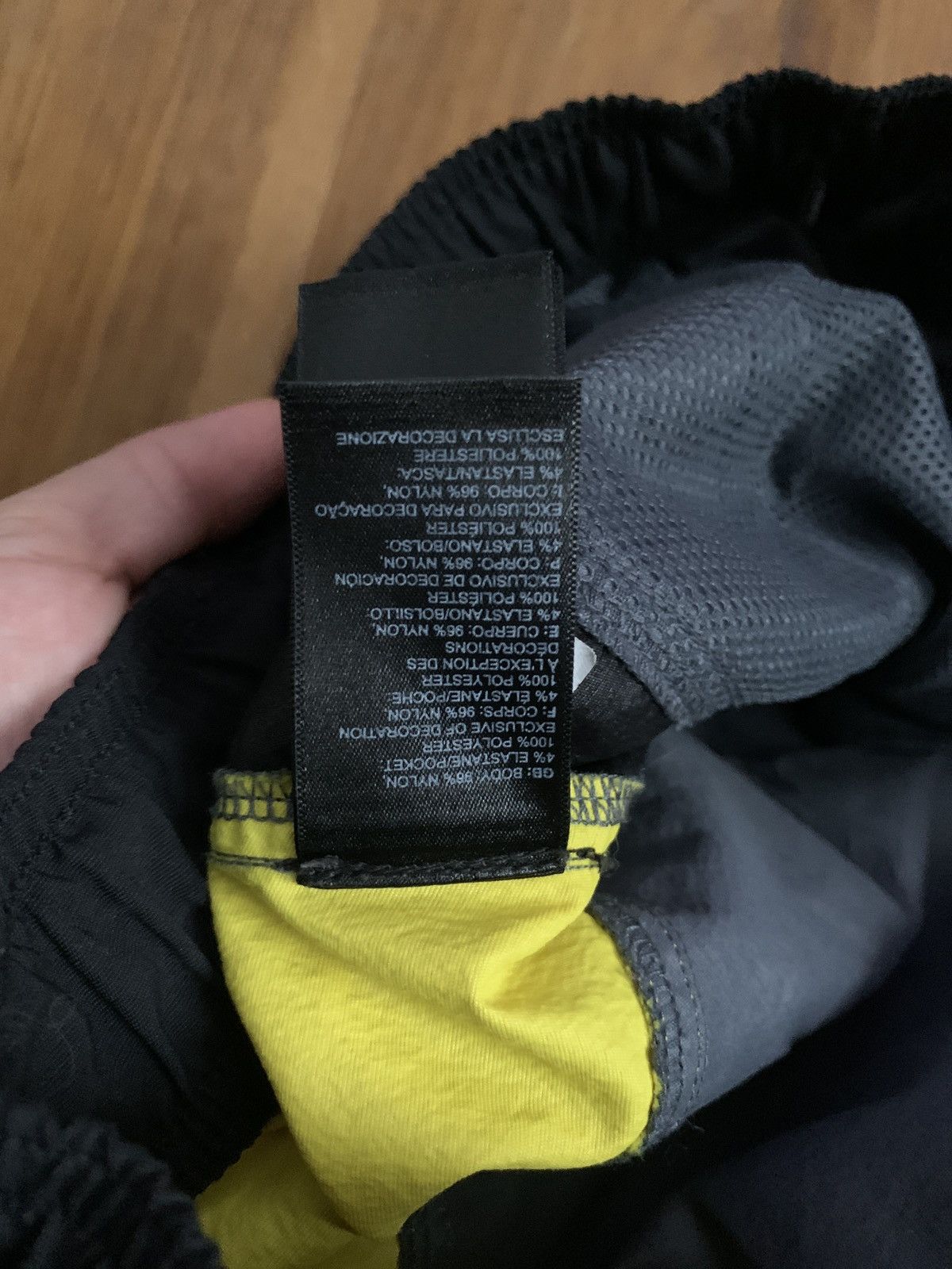 The North Face the north face pants Size US 28 / EU 44 - 6 Thumbnail