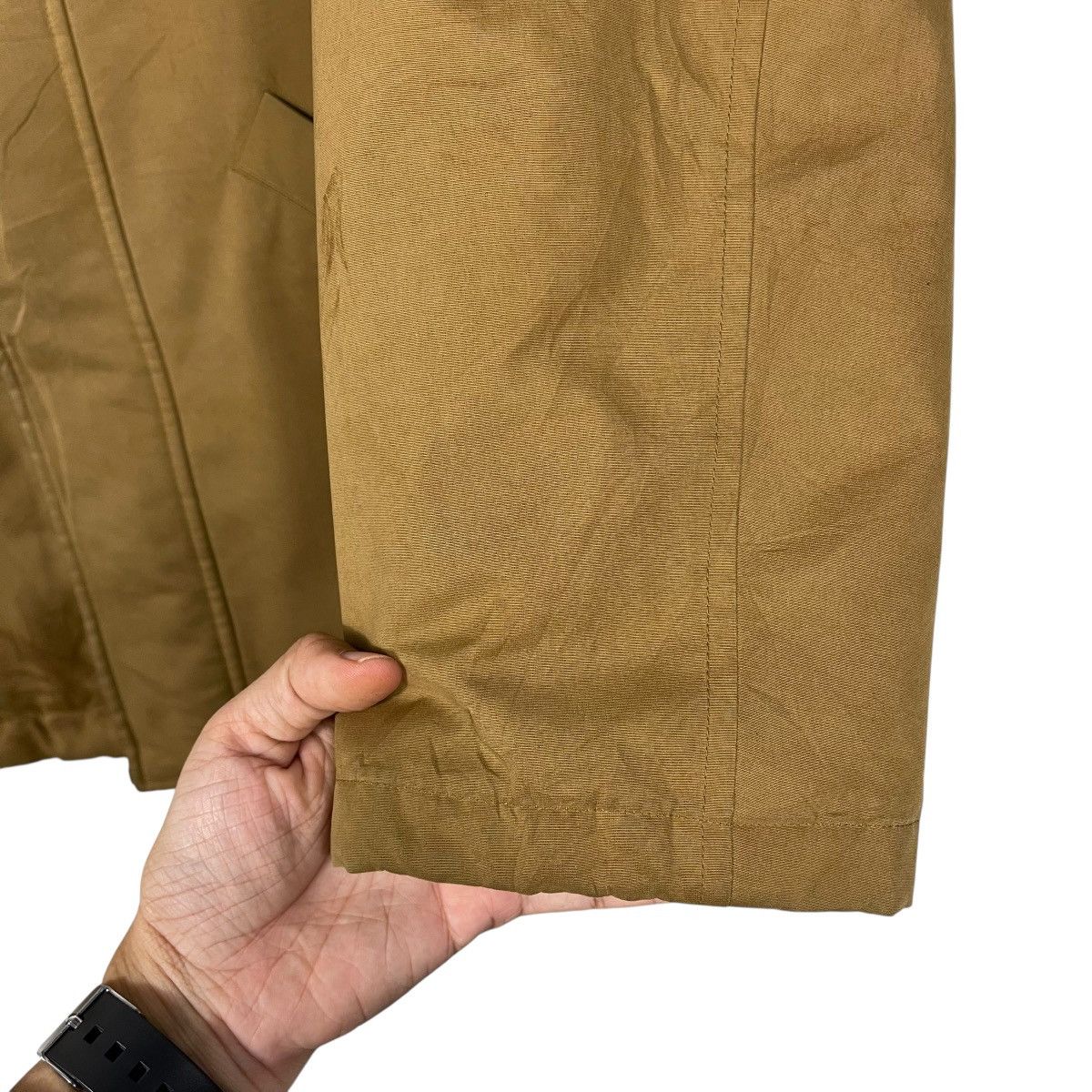 Arrow Arrow American Classic Detroit Pocket Jacket Size US M / EU 48-50 / 2 - 13 Thumbnail