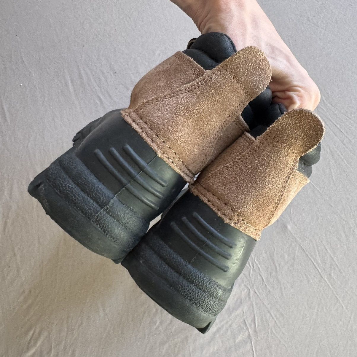 Other Thermolite Winter Duck Boots Size US 5.5 / IT 35.5 - 7 Thumbnail