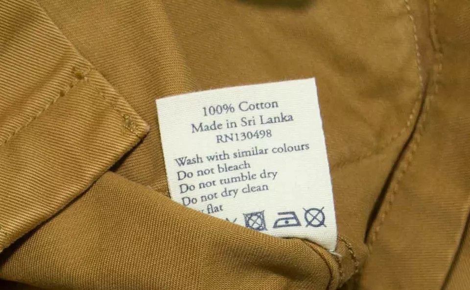 Jack Wills JACK WILLS JACKET COTTON SIZE UK 8 ( LABEL UK 10) Size M / US 6-8 / IT 42-44 - 6 Thumbnail