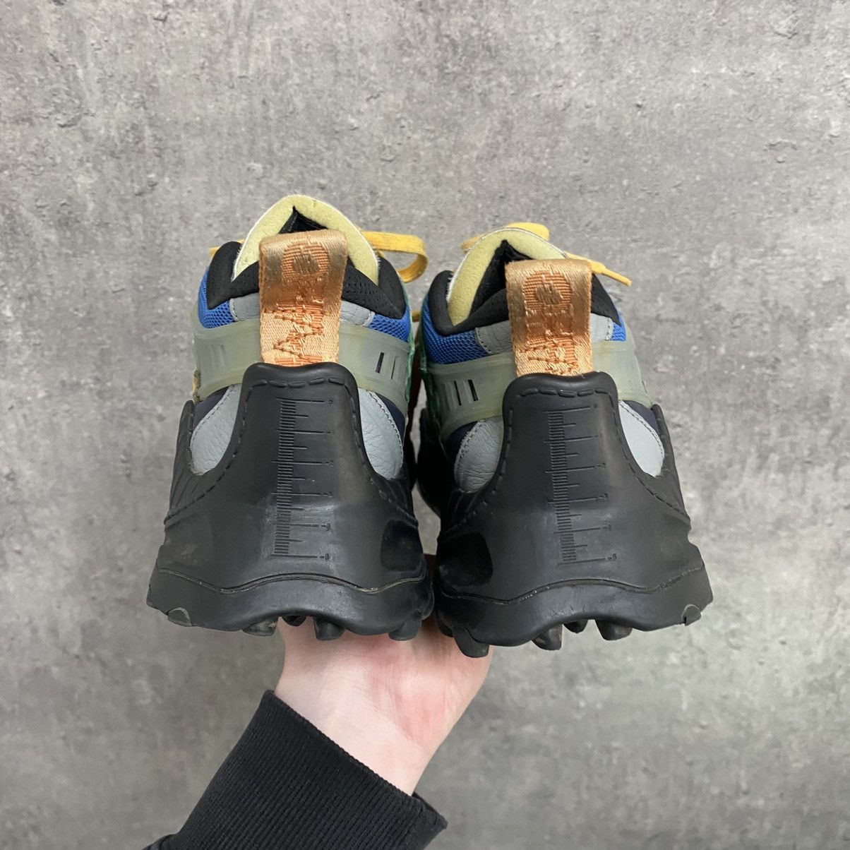 Off-White Off-White Odsy-1000 Shoes Size US 9 / EU 42 - 8 Thumbnail