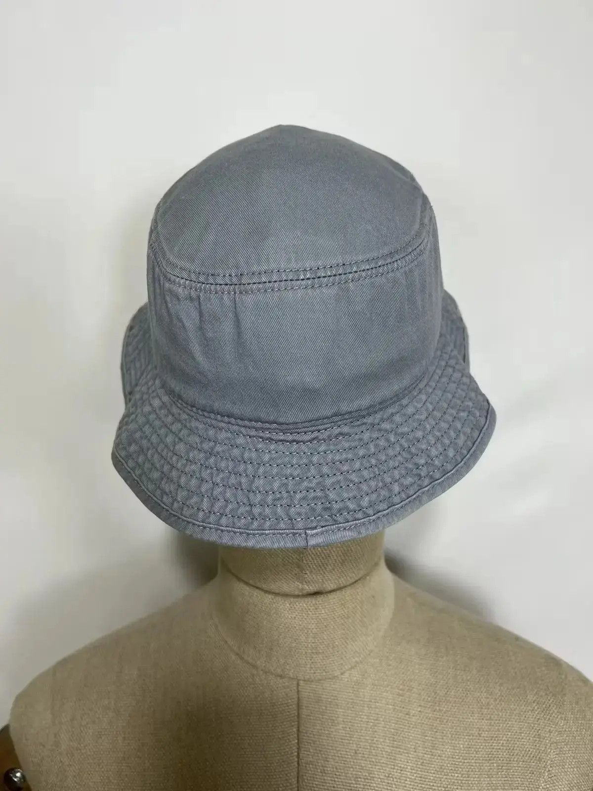 Polo Ralph Lauren × Vintage Vintage Polo Ralph Lauren bucket hat Size ONE SIZE - 3 Thumbnail