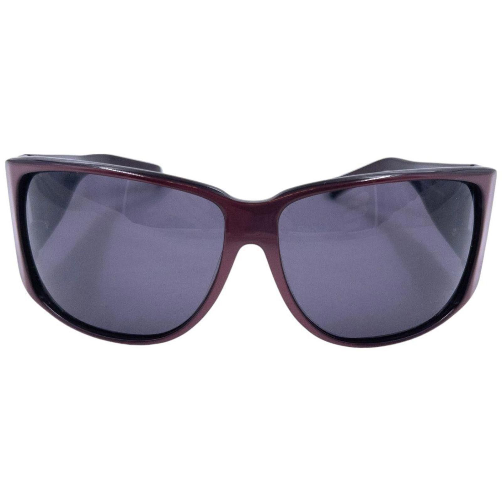 Yves Saint Laurent Vintage YSL Yves Saint Laurent Sunglasses Size ONE SIZE - 2 Thumbnail