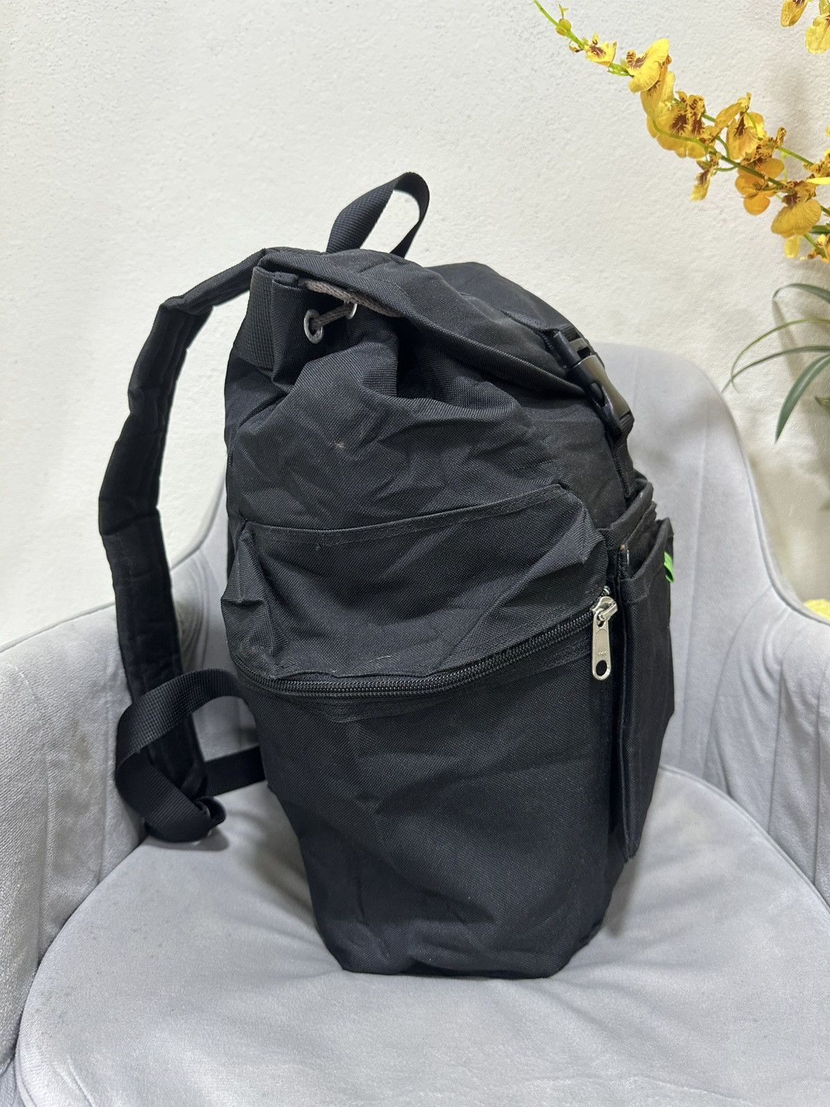 Porter Porter tokyo back pack Size ONE SIZE - 3 Thumbnail