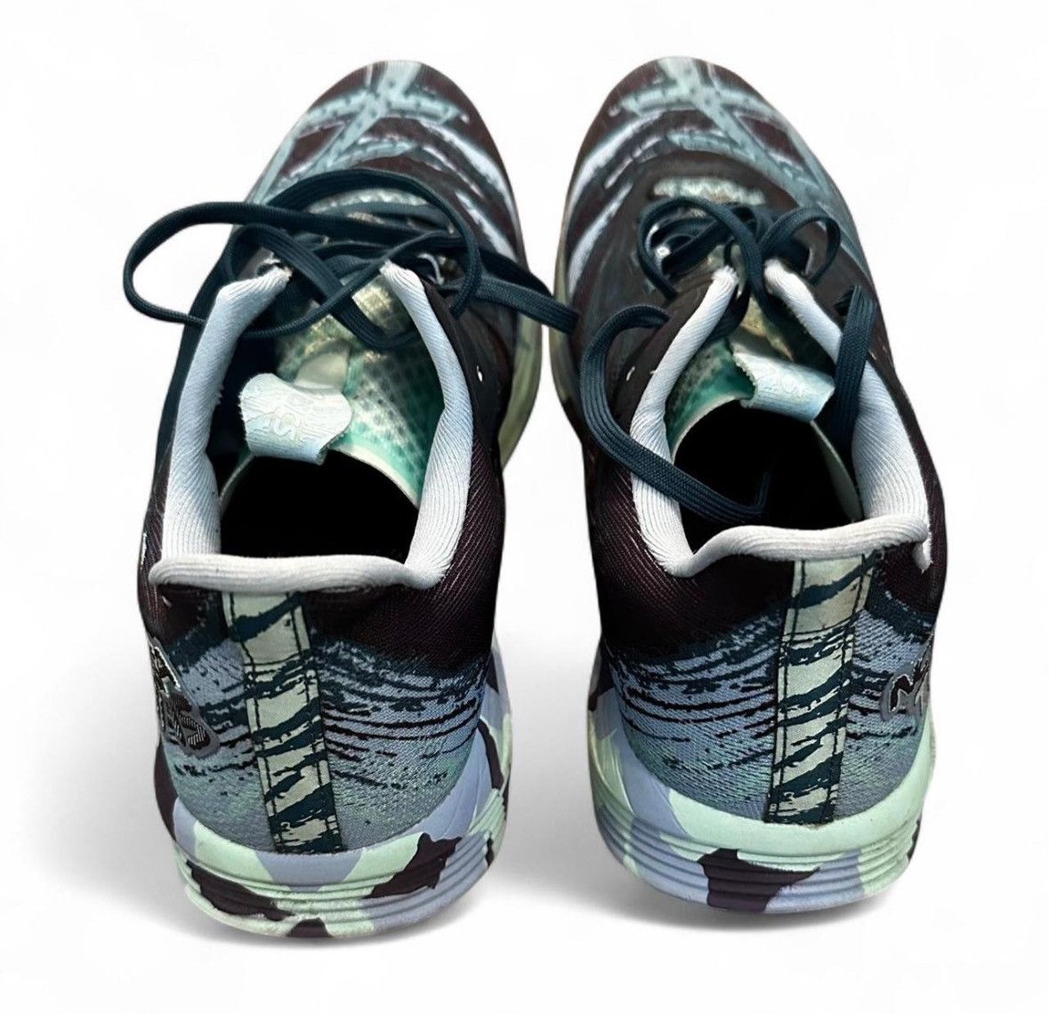 Asics Asics Noosa Tri 15 Triathlon Shoe Virtually New Size US 10.5 / EU 43-44 - 5 Thumbnail