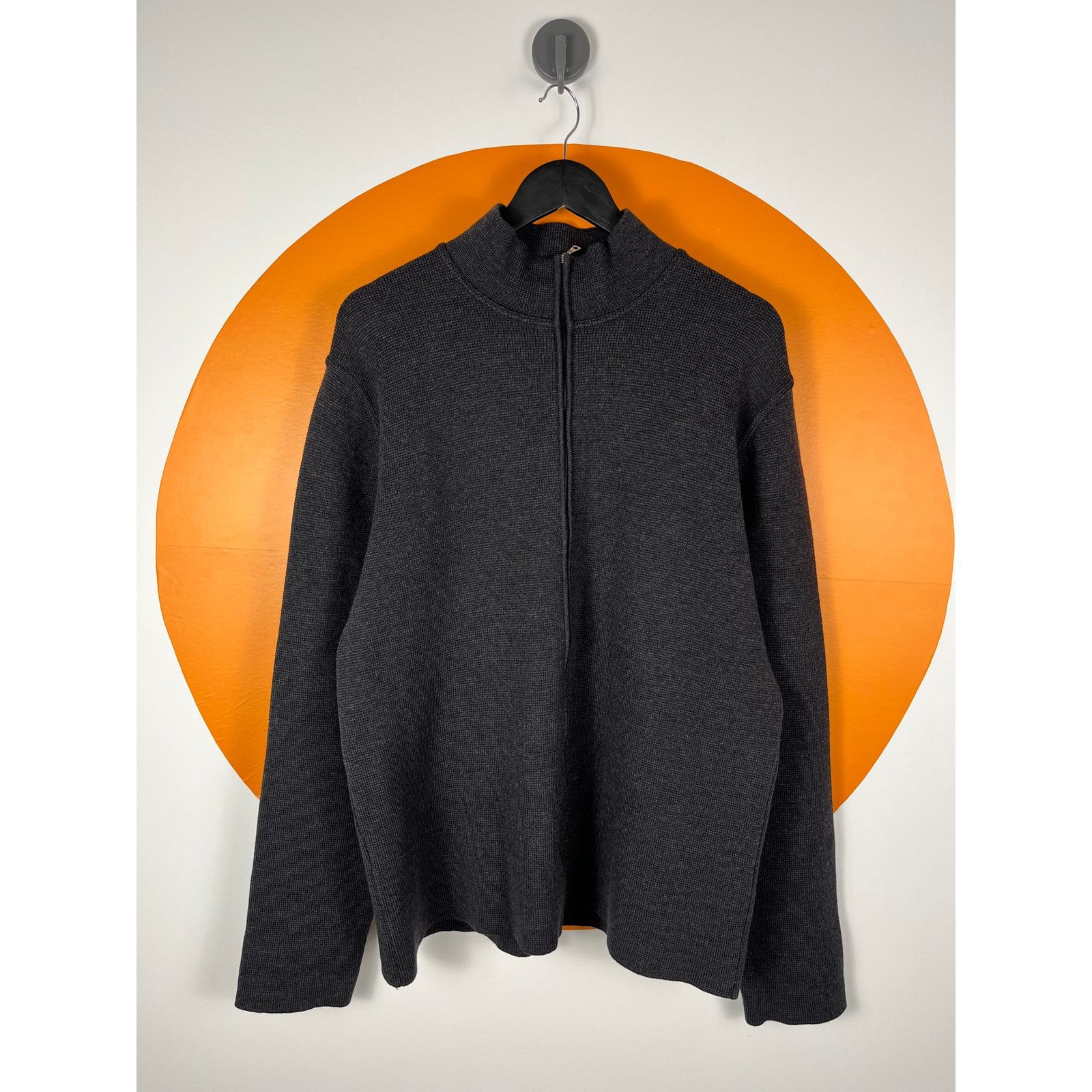 00's PAZZO ウール フードコート PRADA SPORT MIUMIU 00's PAZZO ウール フードコート PRADA SPORT MIUMIU 00s PAZZO