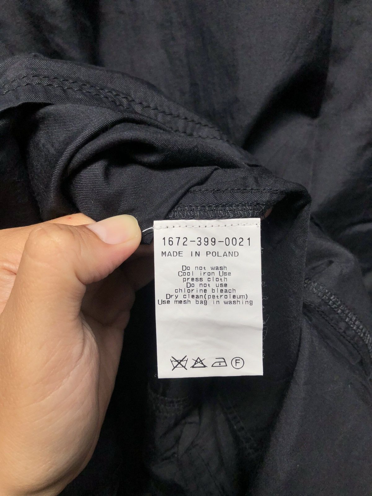 Isabel Marant Etoile Isabel Marant Black Women Midi Dress Size M / US 6-8 / IT 42-44 - 11 Thumbnail