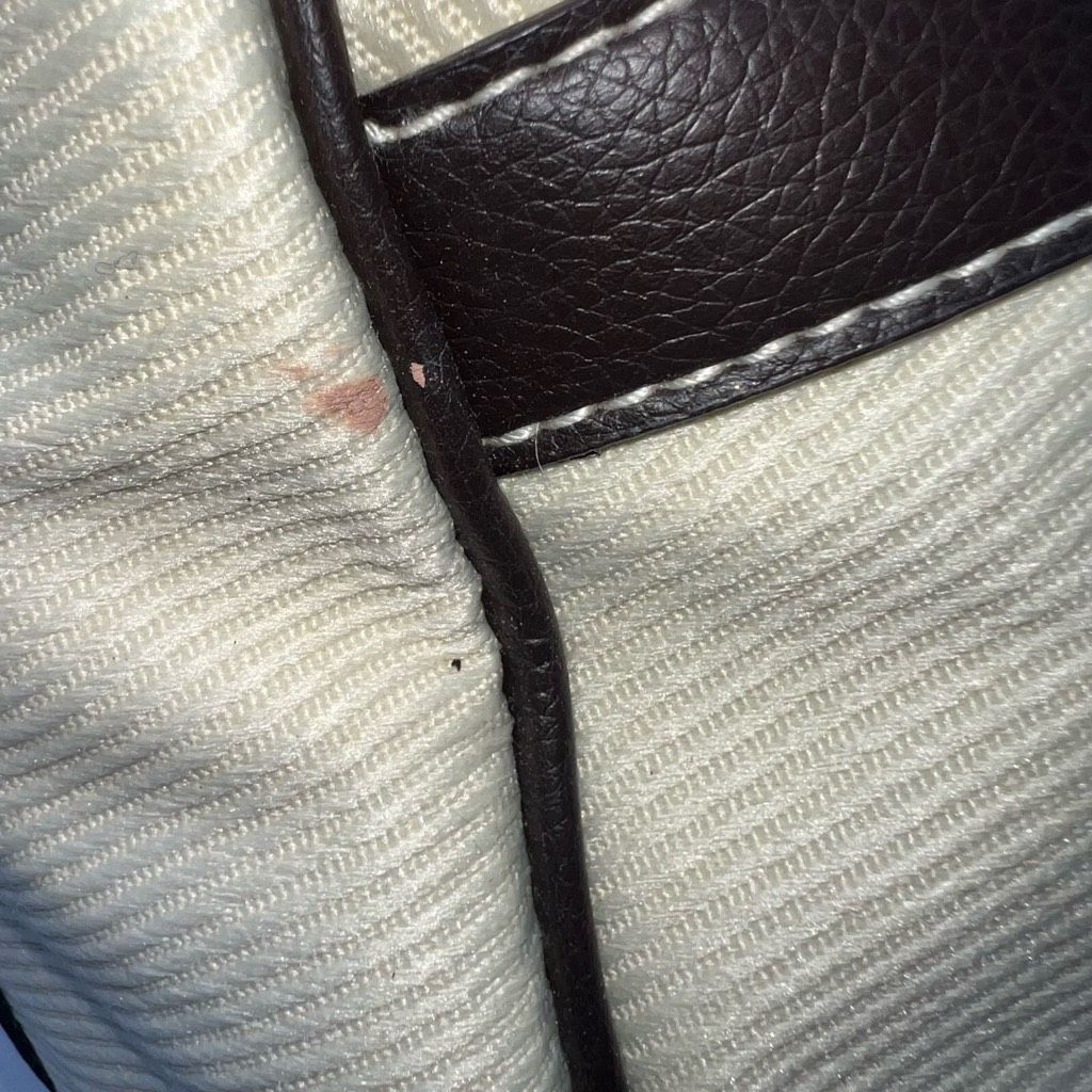 Other Estée Lauder Vintage Travel Tote and Accessory Pouch Twofer Size ONE SIZE - 10 Thumbnail