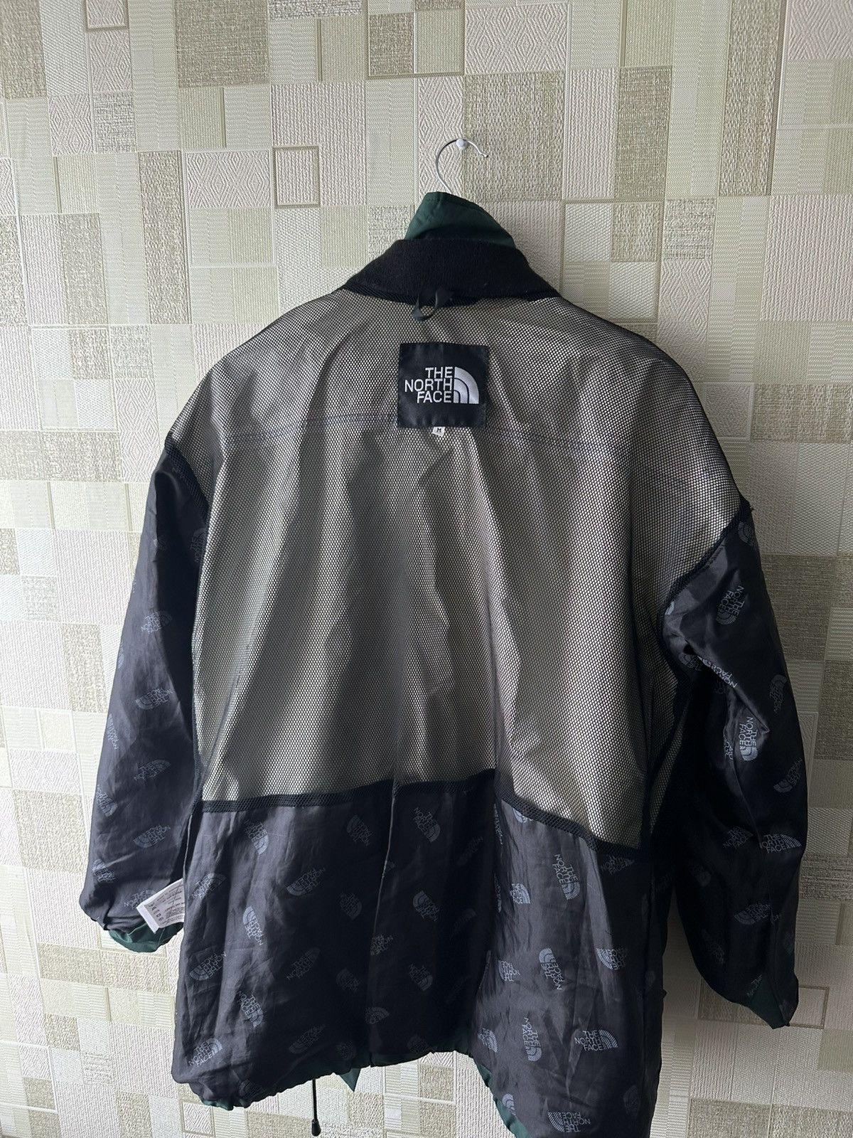 The North Face The North Face Vintage Celestial Peak gore-tex jacket mens Size US M / EU 48-50 / 2 - 23 Thumbnail