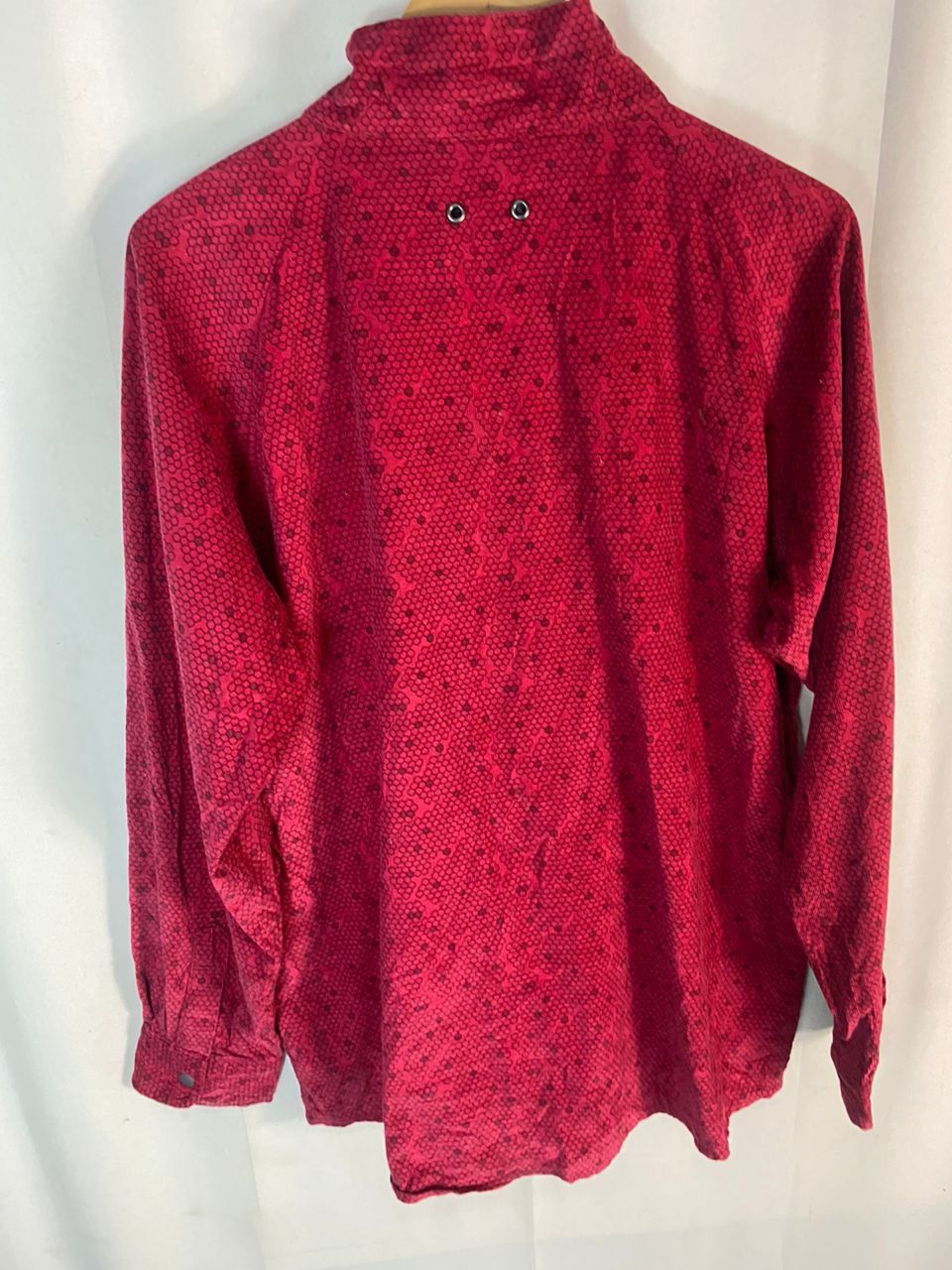 Airwalk Airwalk fullprint zipper shirt Size US L / EU 52-54 / 3 - 11 Thumbnail