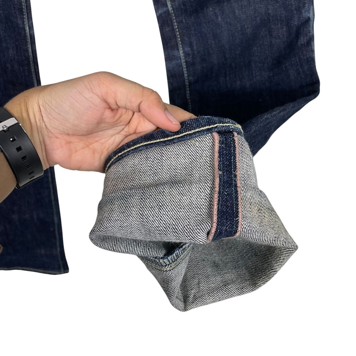 Other Naked Sun Selvedge Jeans Size US 30 / EU 46 - 12 Thumbnail
