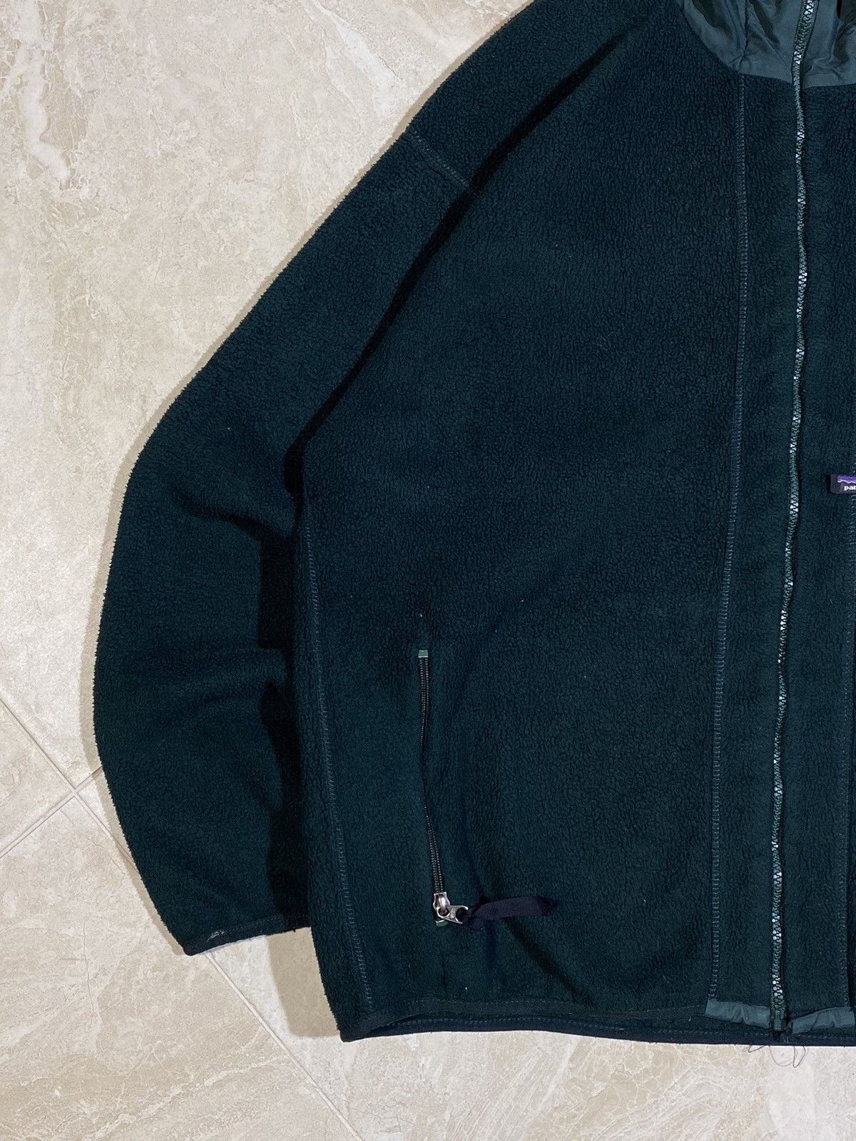 Patagonia × Vintage Vintage 90s Patagonia Synchilla fleece sweater hype y2k USA Size US L / EU 52-54 / 3 - 7 Thumbnail