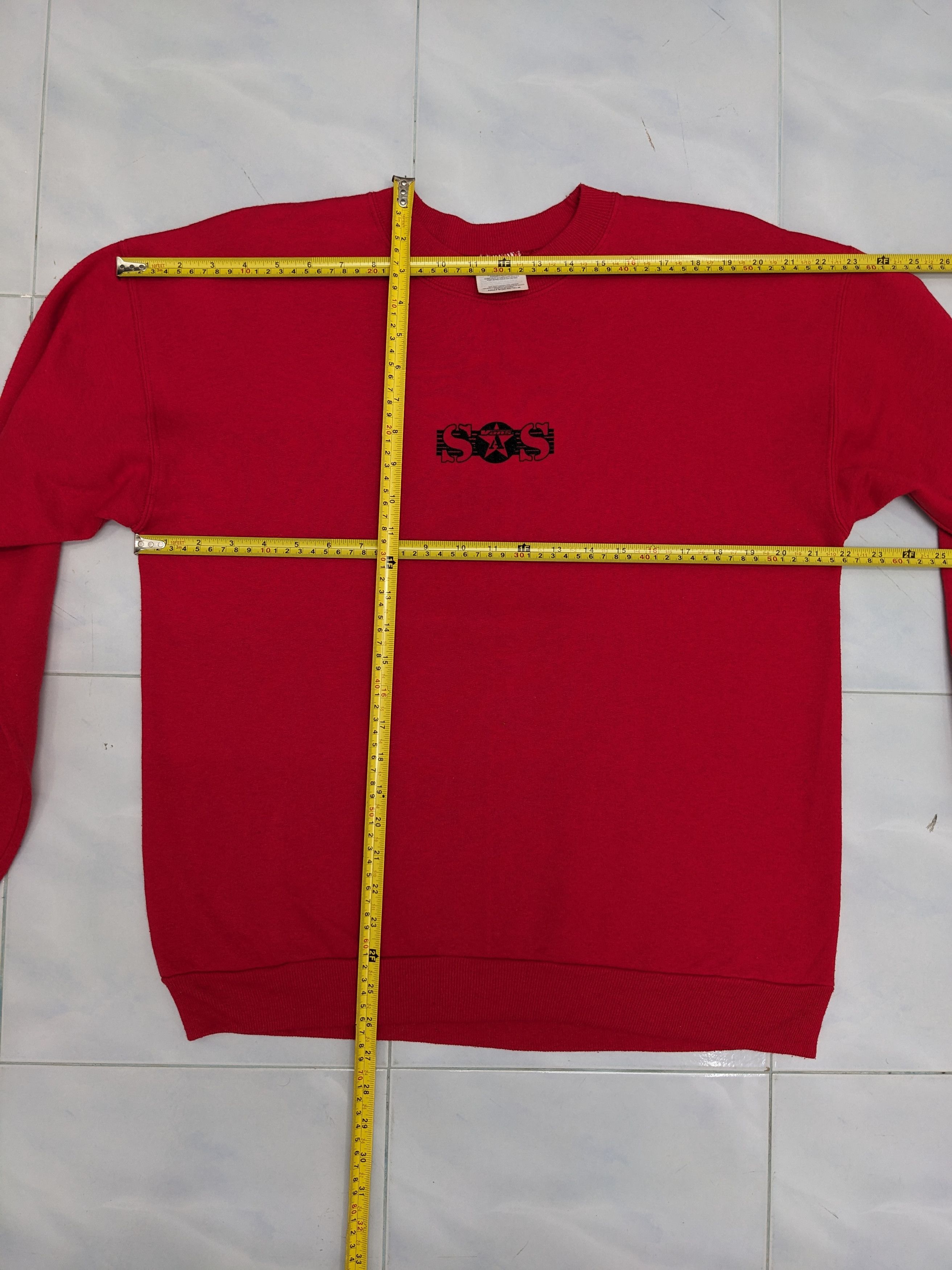 Vans Vintage 90s Vans Volcom Airshow Newport Surfing Magazine Size US M / EU 48-50 / 2 - 8 Thumbnail