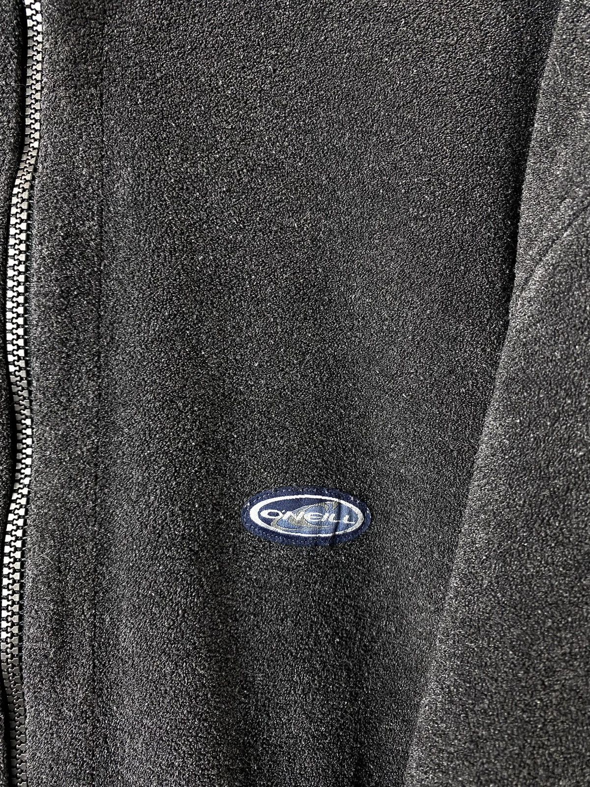 O'Neill Vintage 1990s Oneill Fleece Sweatshirt Sweater Stussy Blind Size US L / EU 52-54 / 3 - 4 Thumbnail