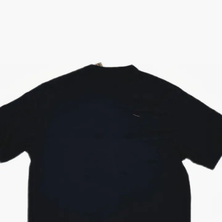 Burberry Burberry Burberry Equestrian Knight Logo Cotton T-Shirt-25 Size US M / EU 48-50 / 2 - 1 Thumbnail