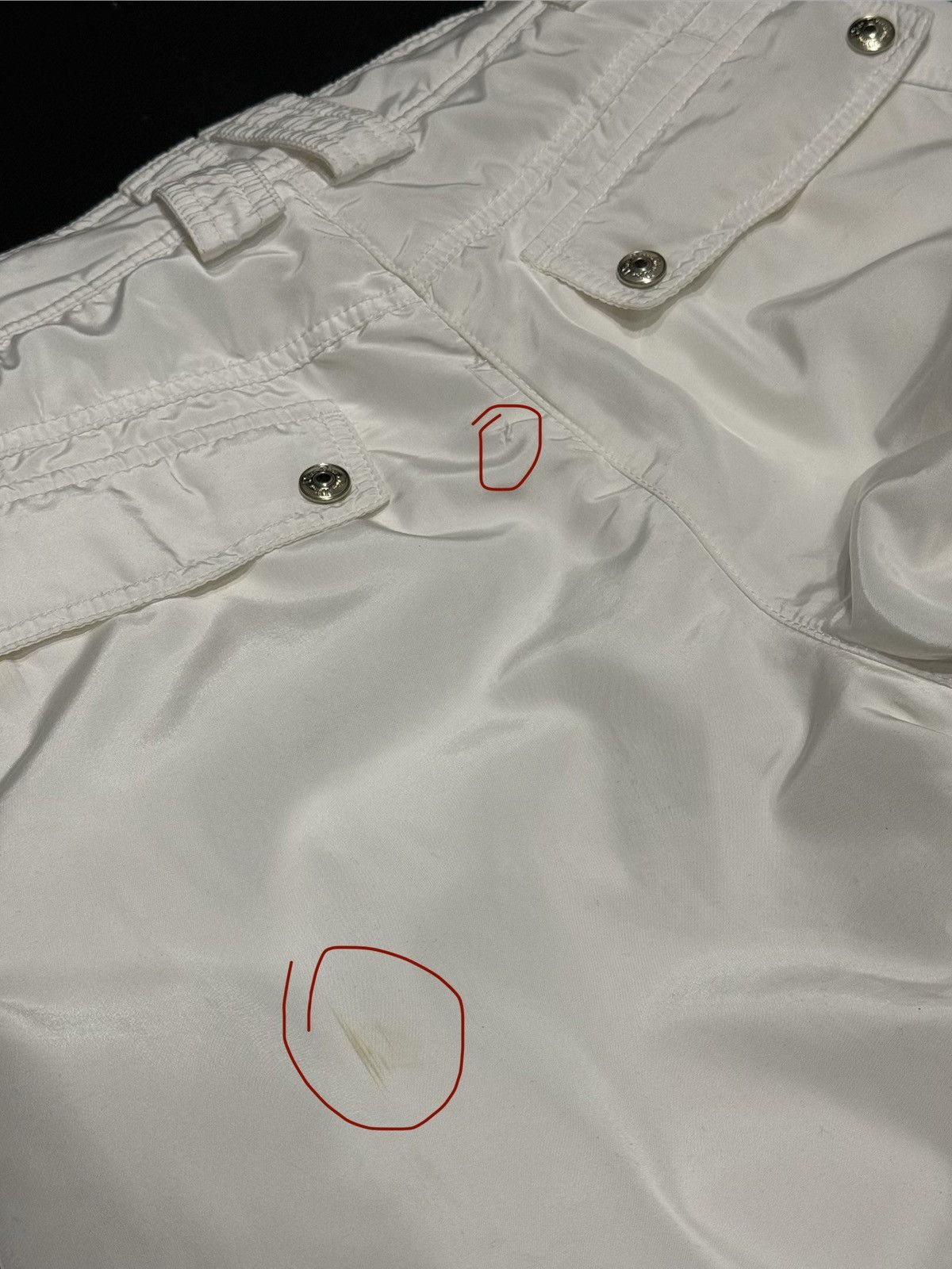 Dior Dior Ski Flared Pants Size US 29 - 13 Thumbnail