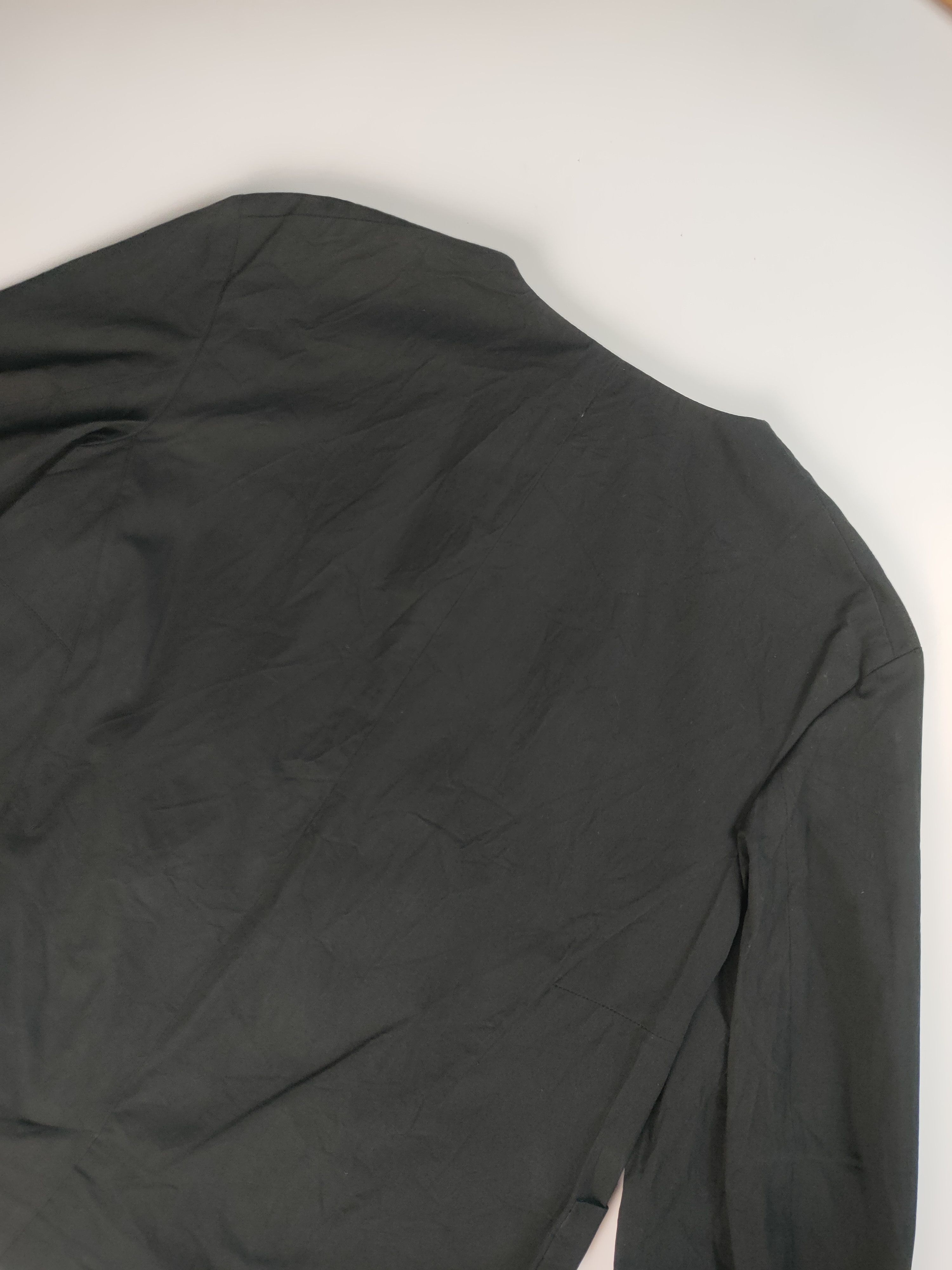 Jil Sander Jil Sander Women’s Blazer Size L / US 10 / IT 46 - 16 Thumbnail