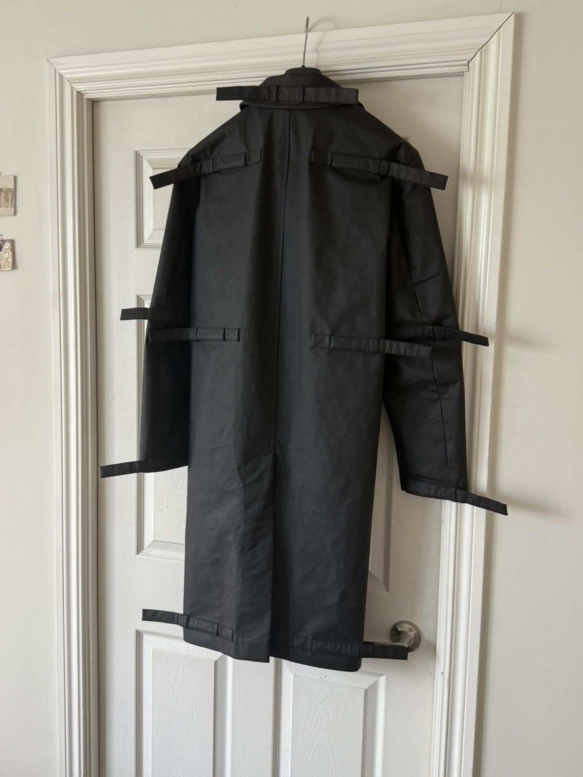 Craig Green Craig Green L Wax Mac with Tags detail Size US L / EU 52-54 / 3 - 2 Thumbnail