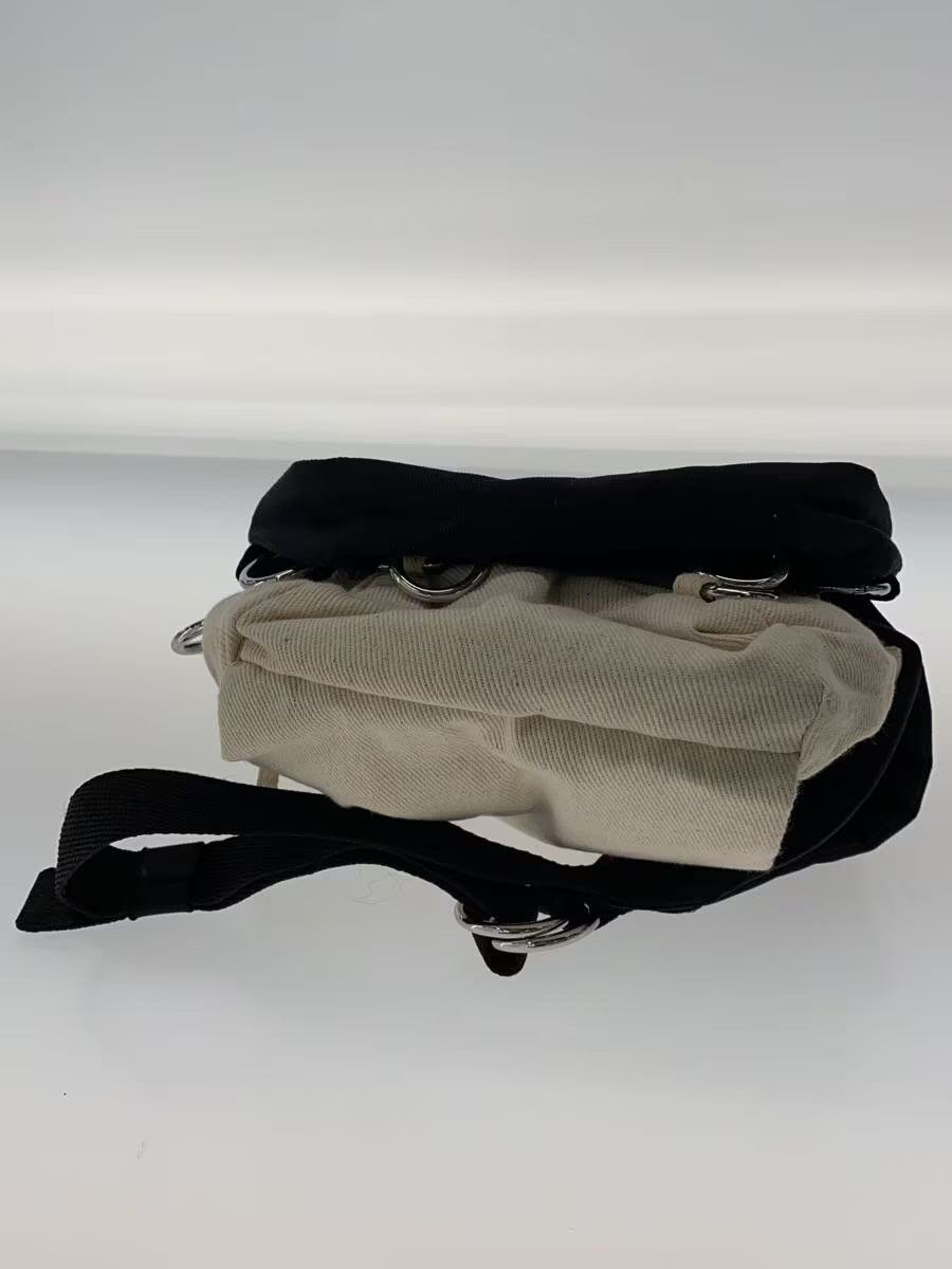 Raf Simons "STONED AMERICA" Cargo Waist Bag Size ONE SIZE - 4 Thumbnail